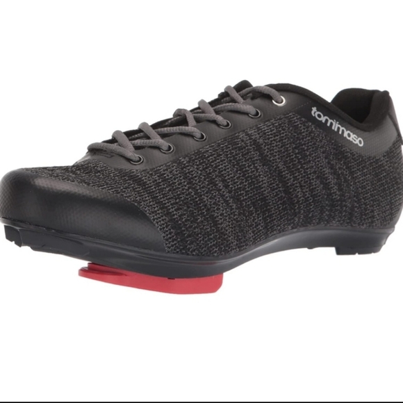 Tommaso Strada Aria Knit Lace Cycling Size 9 main image 7
